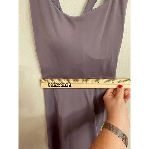 Toreel Tennis Dress Shorts Underneath, Golf Workout Dress Pockets Exercise Small - Picture 7 of 10